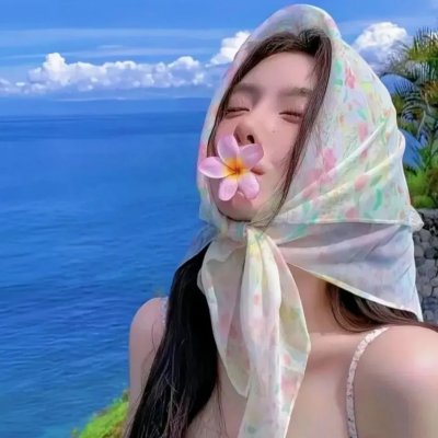 终物语